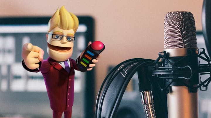 070 - Jullie vragen, de Game Awards en meer!