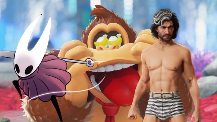 071 - De GOTY's van 2025!